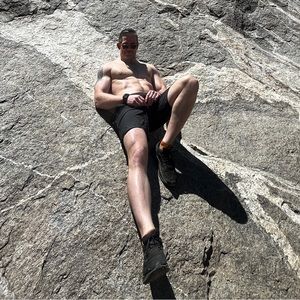 Meet your Posher, Fred